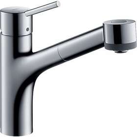 Hansgrohe Talis M52 Mélangeurs pour cuisine 73860000