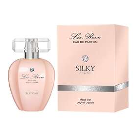 La Rive Silky Pink edp 75ml