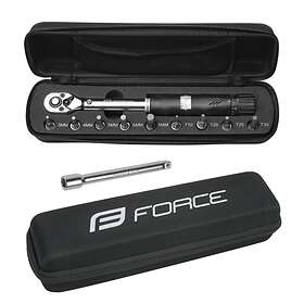 Force Momentnyckel 2-14 NM