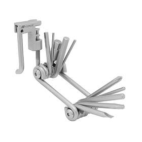 Force multiverktyg 11 funktioner