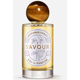 Savour November Violet edp 50ml