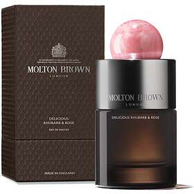 Molton Brown Delicious Rhubarb & Rose edp 100ml
