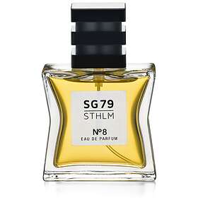 SG79 STHLM No8 edp 30ml