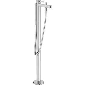 Hansgrohe Finoris Badkarsblandare Krom