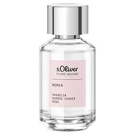 s.Oliver Pure Sense Women edt 50ml