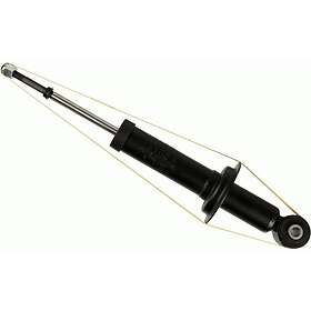 Sachs Stötdämpare 317 617