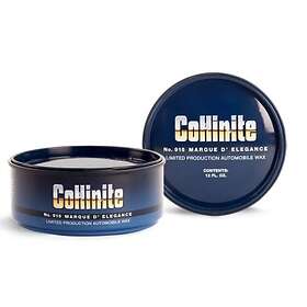 Collinite 915 Marque D'Elegance Paste Wax 340g