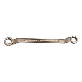 KS Tools 963.7417 BRONZEplus Dubbel Fastnøkkel 30x32mm