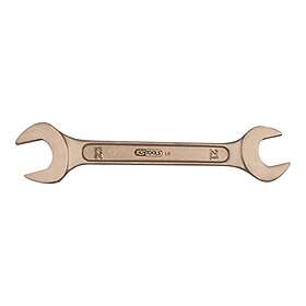 KS Tools 963.7027 BRONZEplus Dubbel Nyckel 17x19mm