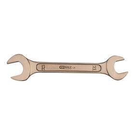 KS Tools 963.7073 BRONZEplus Dubbel Nyckel 9/16x5/8"