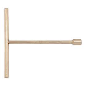 KS Tools 963.8457 BRONZEplus Pipenøkkel Tvärhandtag 70mm