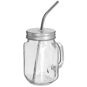 Clas Ohlson Muggburk med Surgör Muki 45cl