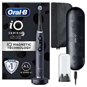 Oral-B iO Series 9 Limited Edition