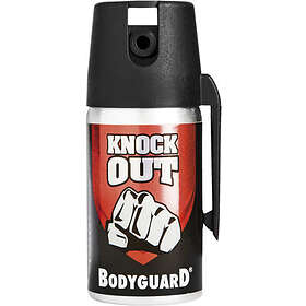 Bodyguard Knock Out v2