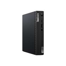 Lenovo ThinkCentre M75q G2 Tiny 11JN006HMX Ryzen 5 5600GE (Gen 5) 8Go RAM 256Go