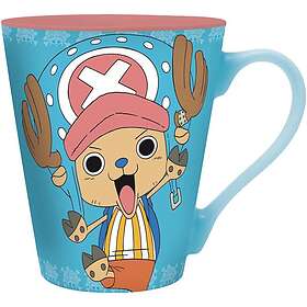 ABYstyle One Piece Mugg 25cl