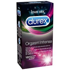 Durex Intense (60st)