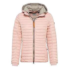Camel Active Lightly Padded Quilted Jacket (Dam)