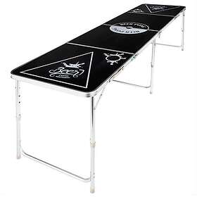 Hi Drinking Games Beer Pong Table