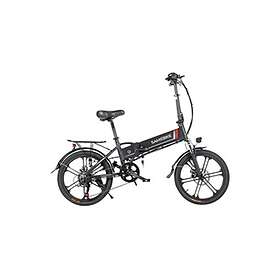Samebike 20LVXD30-II (Sähköpyörä)