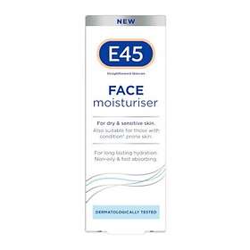 E45 Face Moisturiser 50ml