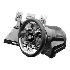 Thrustmaster T-GT II (PC/PS4/PS5)