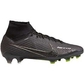 Nike magista black sales price