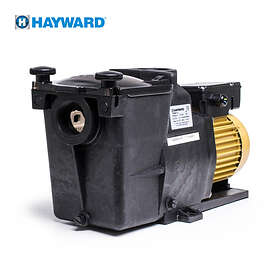 Hayward Poolpump Super Pump Pro 0,75 kW 230V