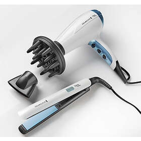 Remington Shine Therapy S8500GP GIFTSET