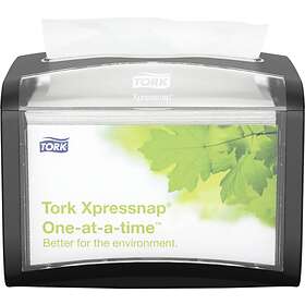 TORK Xpressnap Dispenser