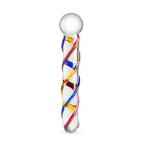 Gildo Glass Dildo No.10