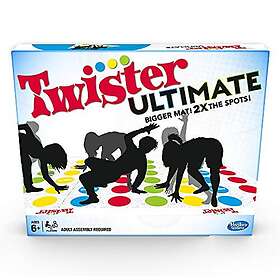 Twister Ultimate