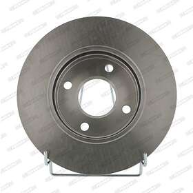 Ferodo Bromsskiva PREMIER DDF1072