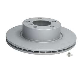 ATE Bromsskiva 24.0122-0278.1