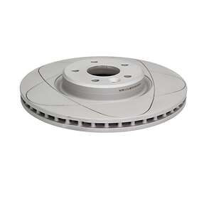 ATE Bromsskiva PowerDisc 24.0325-0197.1