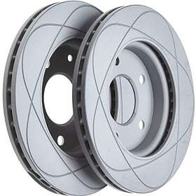 ATE Bromsskiva PowerDisc 24.0324-0115.1