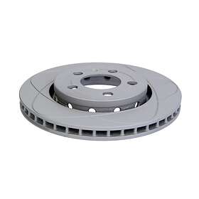 ATE Bromsskiva PowerDisc 24.0322-0163.1