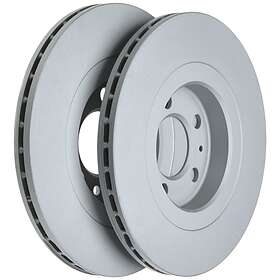 ATE Bromsskiva 24.0128-0148.1