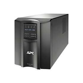 APC Smart-UPS SMT1500I
