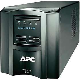 APC Smart-UPS SMT750I