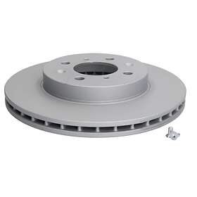 ATE Bromsskiva 24.0121-0105.1