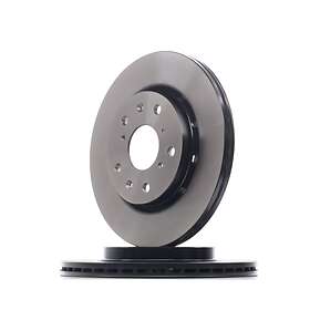 TRW Bromsskiva DF7398