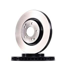 TRW Bromsskiva DF6804