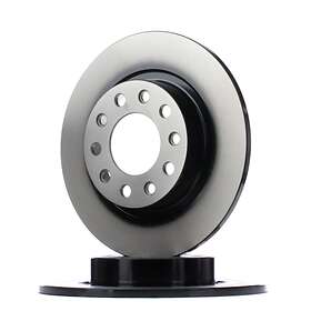 TRW Bromsskiva DF8070