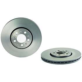 Brembo Bromsskiva COATED DISC LINE 09.7010.21
