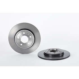 Brembo Bromsskiva Coated Disc Line A Au Meilleur Prix