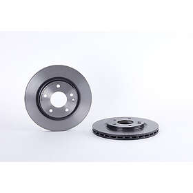 Brembo Bromsskiva COATED DISC LINE 09.8519.11
