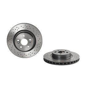 Brembo Bromsskiva XTRA LINE 09.8904.1X
