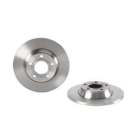 Brembo Bromsskiva 08.6751.10