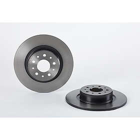 Brembo Bromsskiva COATED DISC LINE 08.7861.11